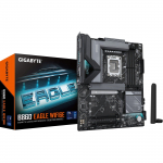 GIGABYTE B860 EAGLE WIFI6E - Socket 1851 - motherboard (white)
