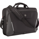 Wenger XE Brief 17 (black, up to 43.2 cm (17"))