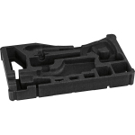 Bosch Professional XL-BOXX insert GBH 18V-28 D/DC black