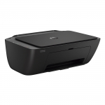 HP DeskJet 2920 All-in-One, Multifunction Printer, Black/Grey, Scan, Copy