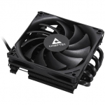 Chieftec CAC-S92PWM-LP45 (black, 92 mm)