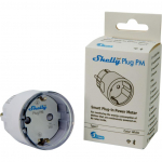 Shelly Plug PM Gen3 (white)