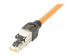 CAT 6A Field Termination Plug