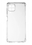 Tactical TPU Plyo Kryt pro Samsung Galaxy A22 4G caurspīdīgs