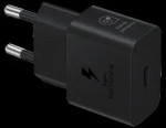 Samsung EP-T2510NBEGEU lādētājs | 25W | USB-C | melns