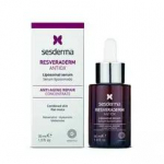Resveraderm Antiox Liposomal Serum.