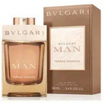 Bvlgari Man Terrae Essence smaržas ūdens vīrie&scaron;iem Tester 100 ml