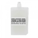 Zadig & Voltaire This Is Her! by Zadig & Voltaire EAU DE PARFUM SPRAY 3.3 OZ *TESTER for WOMEN
