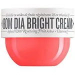 Sol de Janeiro Bom Dia Bright Visibly Brightening and Smoothing Body Cream with Vitamin C, Size: 8.1 FL Oz