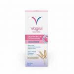 Vagisil Intimate Cream 2 In 1 Daily Use 30g