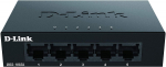D-Link DGS-105GL / E GE / PoE / 05