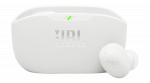 Headphones JBL Wave Buds 2 White in-ear with ANC