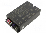 Power supply: switching | LED | 165W | 90&divide;260VDC | 1.05A | 170&divide;264VAC