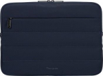 TARGUS PUFFER 15-16" SLEEVE, MIDNIGHT BLUE