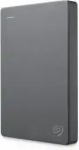 Seagate Basic 2TB Black