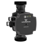 Grundfos 20A040070BK | Circulation Pump UPM3 AUTO 25-70