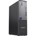 Lenovo ThinkCentre neo50s Gen 6 (13DM002GGE) (black, Windows 11 Pro)