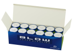 Patareisid, akusid ja laadijaid // AA, AAA ja muud suurused patareid, laadijad &ndash; saadaval tellimiseks // 82-596# Bateria  blow super alkaline r20/d opakowanie