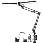 M&auml;nguala | PC | Konsoolid | Tarvikud // M&auml;nguasjad ja m&auml;ngud lastele // ZD136 Lampka biurkowa led 24w