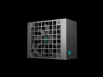 PC Power Supply DEEPCOOL PS750P-FE, Black