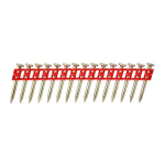 DeWALT DCN8903048 nails 510 pc(s) Cap nail