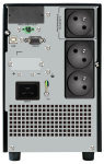 PowerWalker VI 3000 CW FR uninterruptible power supply (UPS) Line-Interactive 3 kVA 2100 W