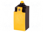Limit switch | NC x2 | 4A | max.400VAC | screw terminals | IP66