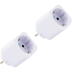 Shelly Plug M Gen3 (white, pack of 2)