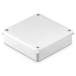 Elektrimaterjalid // Elektrimaterjalide v&auml;ljam&uuml;&uuml;k | Madalate hindade kampaaniad // Puszka odgałęźna kablowa ip20, wymiar 125x125x35