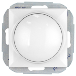 Electronic control devices // Dimmers // Ściemniacz obrotowy 230v, 50hz, pmin:60w, pmax:400w (moduł)