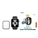 PanzerGlass aizsargstikls priek&scaron; Apple Watch Series 4/5/6/SE (40 mm) | caurspīdīgs