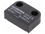 Safety switch accessories: magnet | IP67 | -25&divide;70&deg;C | 26x36x13mm