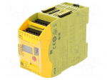 Module: safety relay | Series: PNOZ m B0 | Mounting: DIN