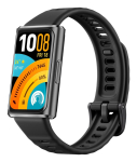 Huawei Band 11 Pro AMOLED Wristband activity tracker 4.11 cm (1.62") Black