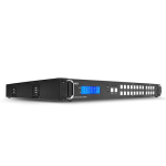 Lindy Adap Lindy HDMI l&uuml;liti 8x8 18G maatriks