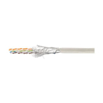 Paigalduskaabel Equip Cat6, S/FTP, 305m, LSOH (401486)