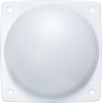 Antenn LANCOM Systems LANCOM AirLancer IN-Q180+ sise-WLAN-sektoriantenni
