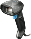 Juhtmevaba 2D v&ouml;&ouml;tkoodilugeja Datalogic GD4520 (GD4520-HCK1-HD)