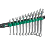 T&ouml;&ouml;riistakomplekt Wera Wera 9640 magnetriba 6003 Joker 1, 11-osaline, mutriv&otilde;tmete komplekt