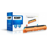 KMP toonerkassett Brother TN-247C cyan 2.300 S. B-T110X taaskasutatud