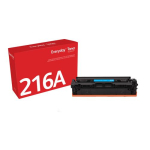 Xerox toonerkassett Everyday HP 216A (W2411A) Cyan