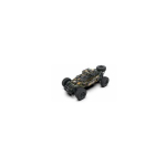 Amewi RC auto Desert Buggy DIY/Ilma akuta 71 osa Green/8+