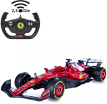 Jamara 402259 kaugjuhtimispult sportauto elektrimootoriga 1:12