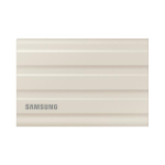 Dysk zewnętrzny SSD Samsung T7 Shield 2TB Beżowy (MU-PE2T0K/EU)