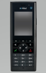 Mitel DECT 712dt lauatelefoni komplekt