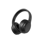CONCEPTRONIC juhtmevaba stereo peakomplekt BT5.4/mikrofon/kokkupandav 30 tundi Black