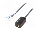 Sensor: photoelectric | Range: 20&divide;120mm | NPN | DARK-ON,LIGHT-ON
