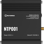Teltonika NTP001 NTP Time-Server