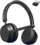 K&otilde;rvaklapid Snopy GEQUDIO Bluetooth koos laadimisjaamaga GB-2