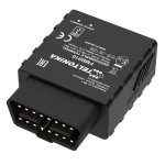 Nutiseade Teltonika Teltonika &middot; GPS-j&auml;lgija &middot; FMB010 &middot; S&otilde;iduk &middot; GNSS/GSM/BLE 4.0
